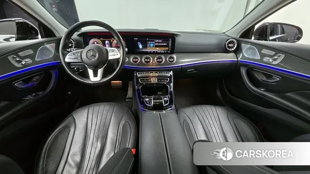 Mercedes-Benz CLS-Class C257 id 3530799 из Кореи 17