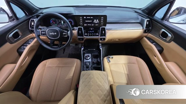 Kia Sorento 4th Generation id 4942619 из Кореи 30