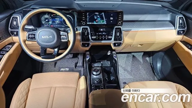 Kia Sorento 4th Generation id 2949235 из Кореи 17