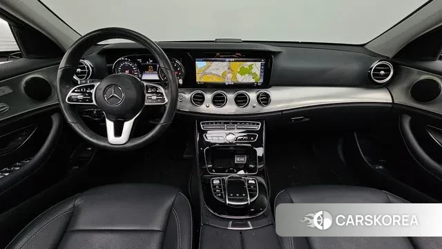 Mercedes-Benz E-Class W213 id 3789351 из Кореи 18