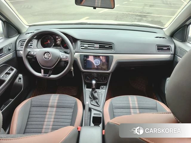 Volkswagen Lavida id 4273497 из Китая 7