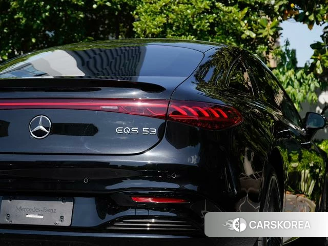Mercedes-Benz EQS AMG id 4307162 из Китая 17