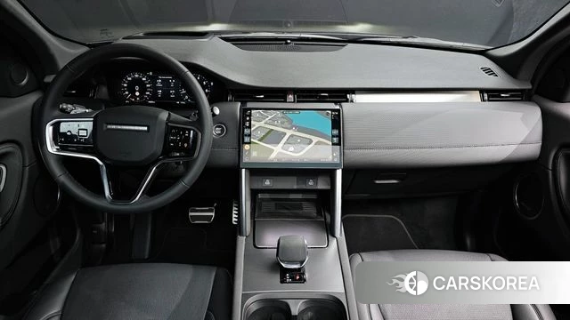 Land Rover Discovery Sports 2nd Generation id 4394380 из Кореи 17