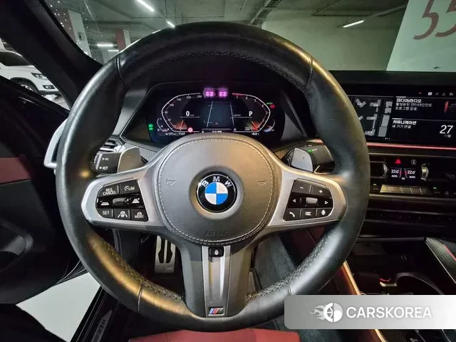 BMW X6 (G06) id 3416947 из Кореи 13