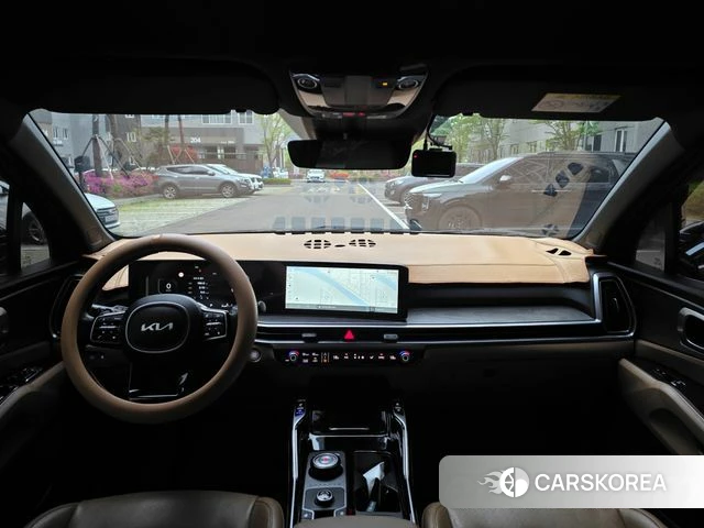 Kia The New Sorento 4th Generation id 4230270 из Кореи 17