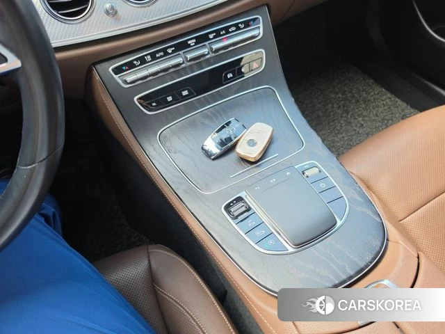 Mercedes-Benz E-Class W213 id 4362064 из Кореи 16
