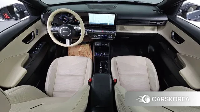 Hyundai Kona (SX2) id 3447427 из Кореи 17