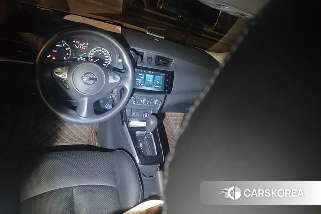 Nissan Xuan Yi id 4279083 из Китая 14