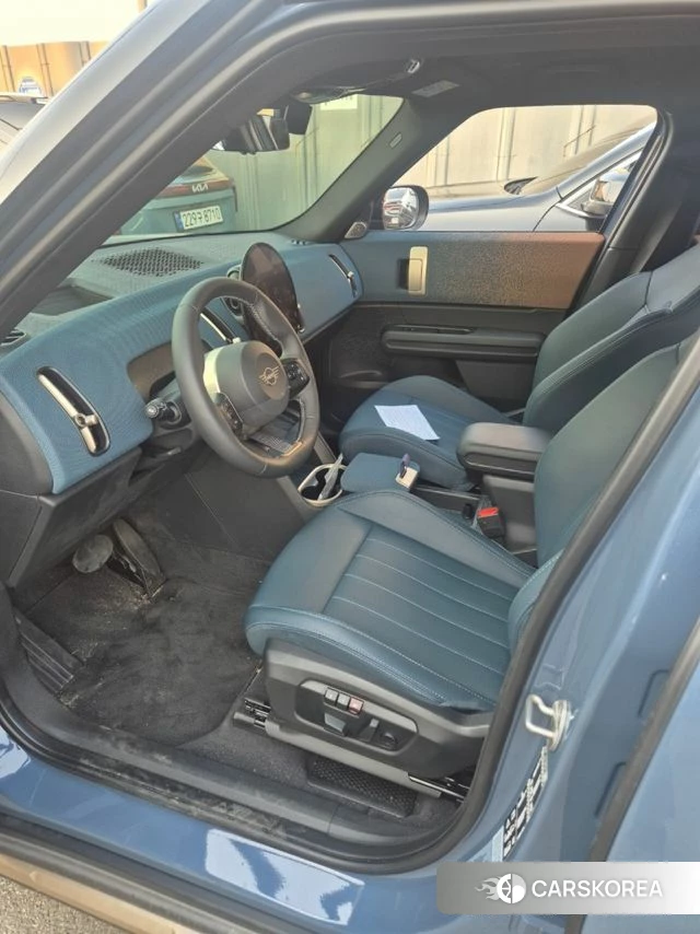 Mini Cooper S Countryman 3rd Generation id 3837944 из Кореи 8