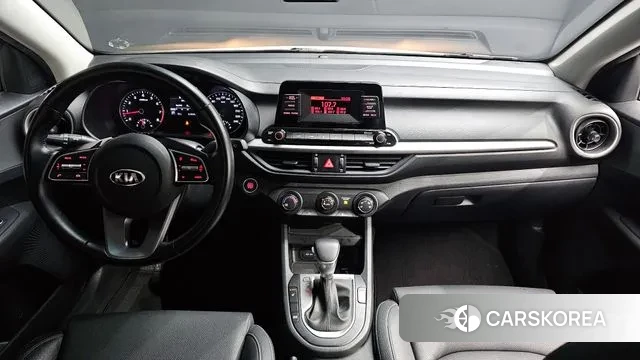 Kia Come New K3 id 3356192 из Кореи 17