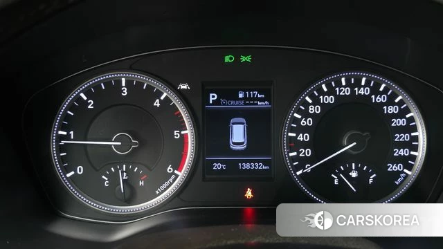 Hyundai Santa Fe TM id 4356726 из Кореи 31
