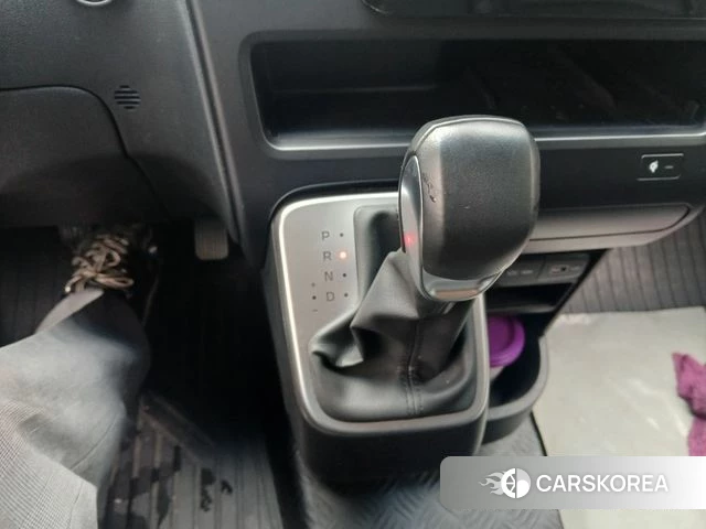 Hyundai Staria id 4500616 из Кореи 13
