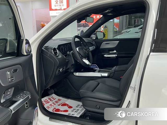 Mercedes-Benz GLB id 4263533 из Китая 8