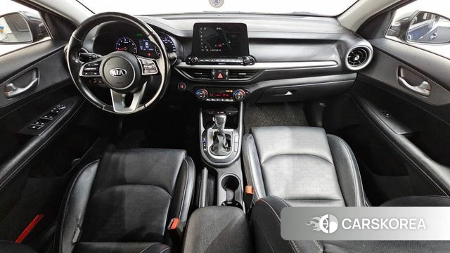 Kia Come New K3 id 4390548 из Кореи 17