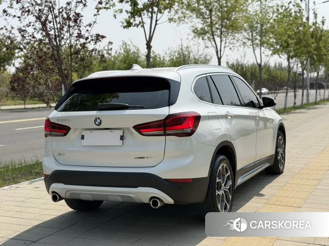BMW X1 id 4348353 из Китая 17