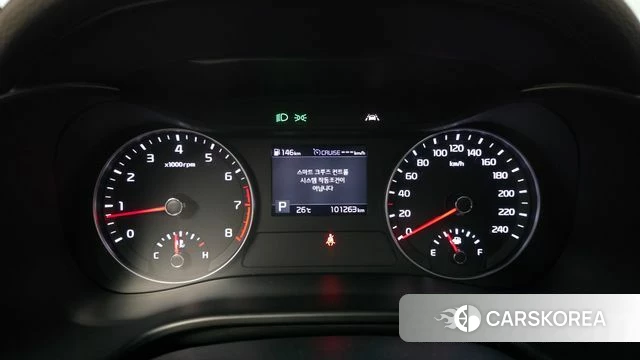 Kia Come New K3 id 4614674 из Кореи 30
