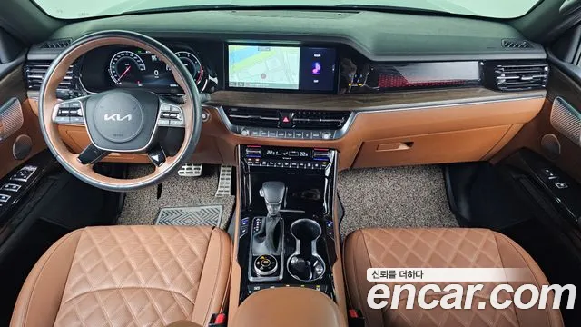 Kia Mohave Master id 2731746 из Кореи 17