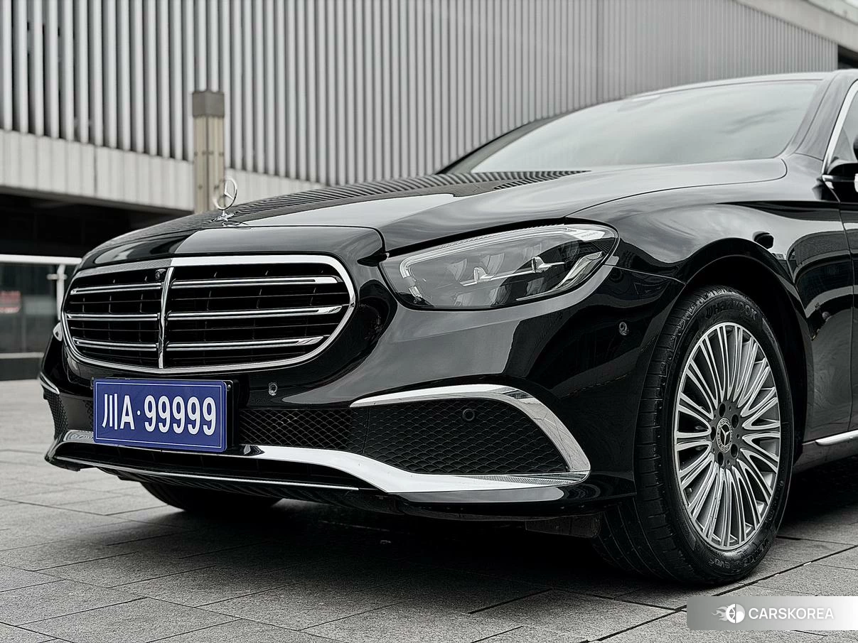 Mercedes-Benz E-class id 4441107 из Китая 14