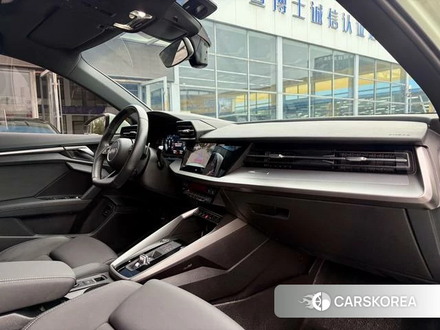 Audi A3 id 4275987 из Китая 15