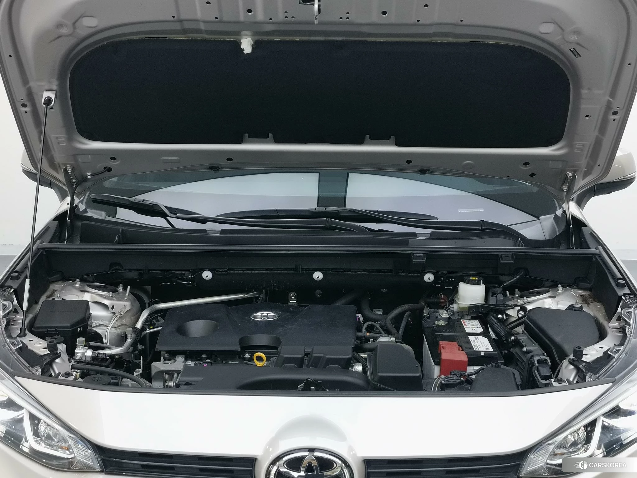 Toyota Wildlander id 4513922 из Китая 17