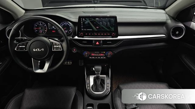 Kia The New K3 2nd generation id 4500430 из Кореи 17