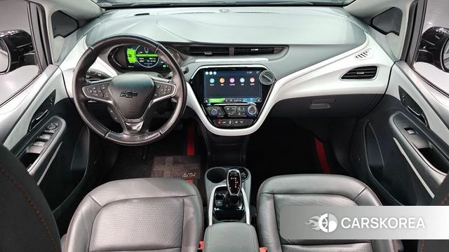 Chevrolet (GM Daewoo) Bolt EV id 4496874 из Кореи 31