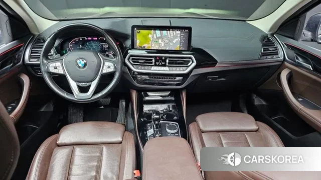 BMW X4 (G02) id 3716997 из Кореи 17