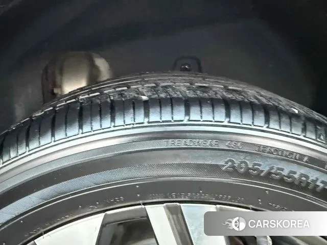 Ssangyong Tivoli Armor id 3480110 из Кореи 12