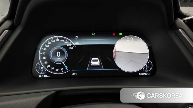 Hyundai Sonata (DN8) id 3893771 из Кореи 17