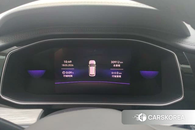 Volkswagen Sagitar id 4335808 из Китая 14