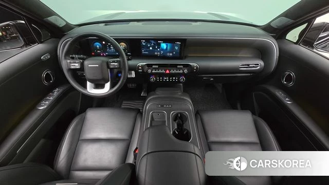 Hyundai Palisade (LX3) id 4639888 из Кореи 17