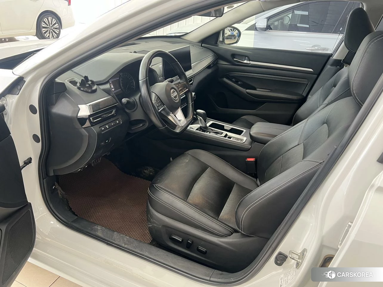 Nissan Teana id 4419364 из Китая 7