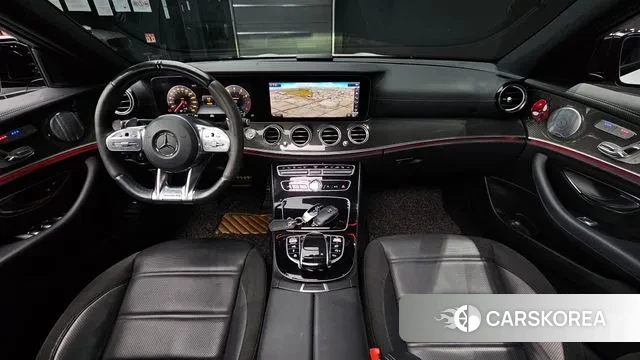 Mercedes-Benz E-Class W213 id 3514797 из Кореи 17