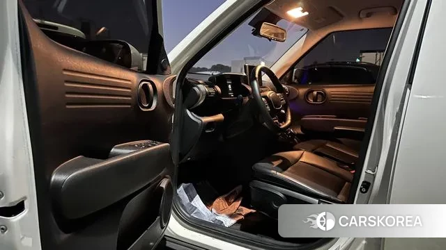 Hyundai Casper id 3355229 из Кореи 14