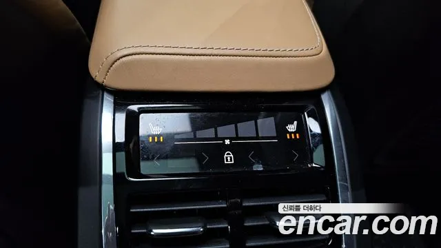 Volvo XC60 second Generation id 2763212 из Кореи 17