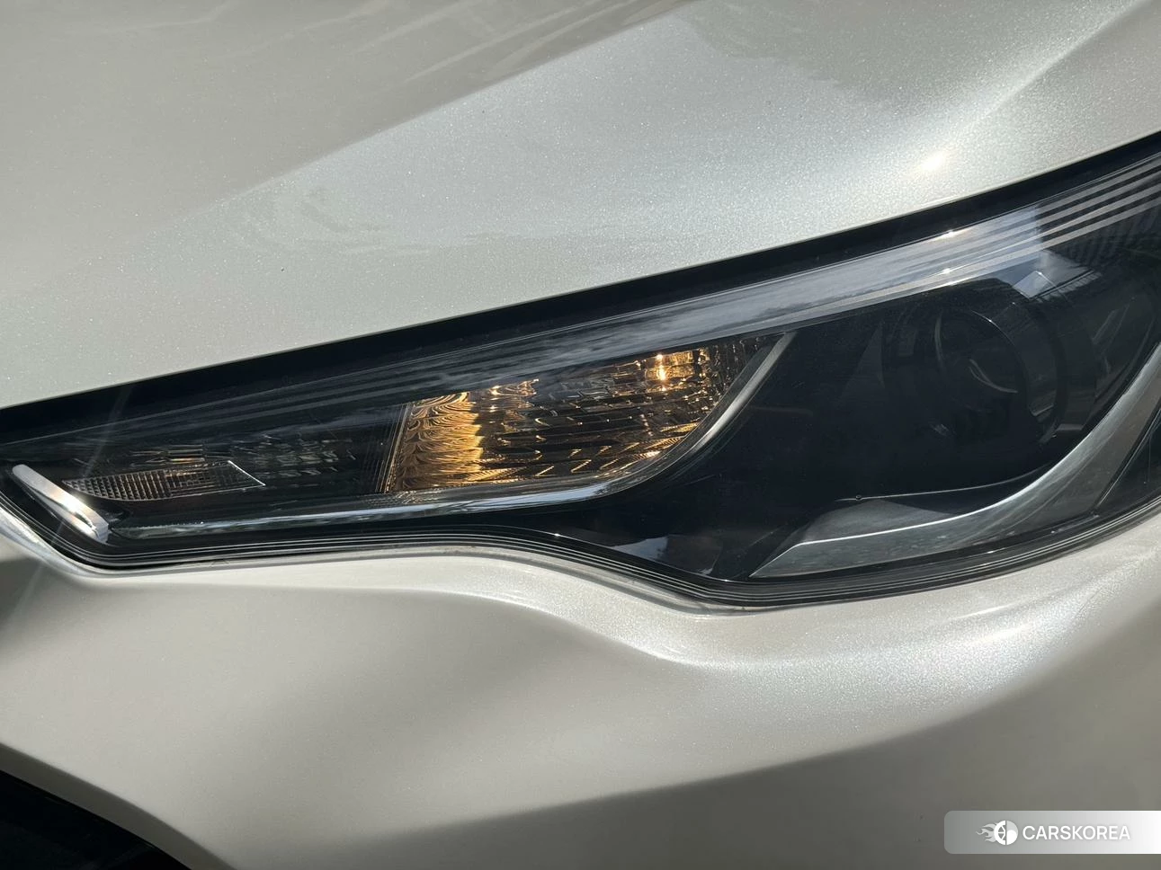 Toyota Frontlander id 4514998 из Китая 11