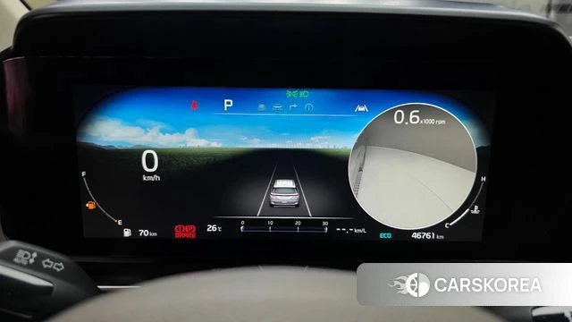 Kia Carnival 4th generation id 4849161 из Кореи 36