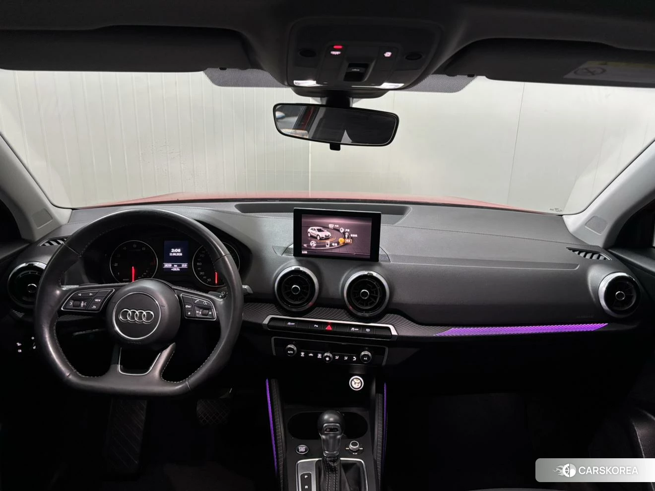 Audi Q2L id 4467947 из Китая 14
