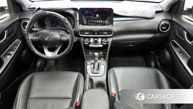 Hyundai Kona id 3801812 из Кореи 17