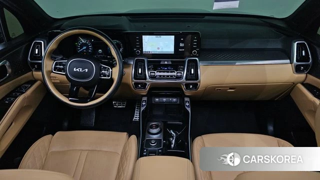 Kia Sorento 4th Generation id 3897714 из Кореи 17