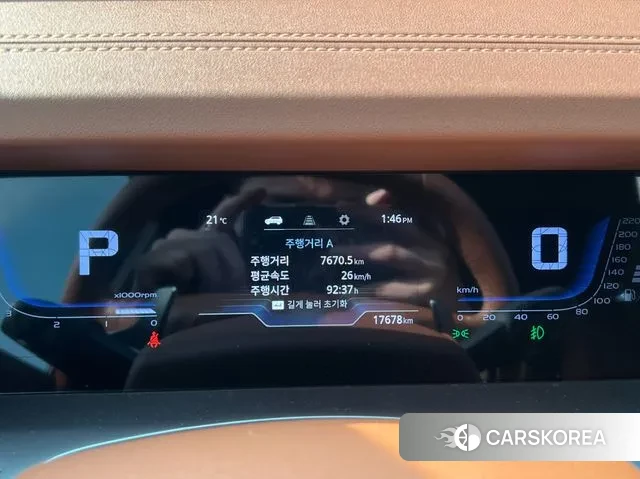 Ssangyong Torres id 3333829 из Кореи 14