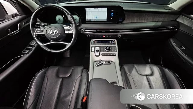 Hyundai The New Palisade id 3400362 из Кореи 17