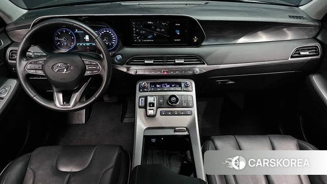 Hyundai Palisade id 4363161 из Кореи 17