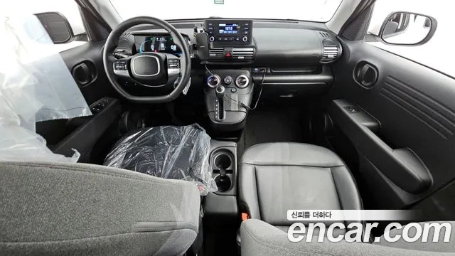 Hyundai Casper id 2935223 из Кореи 17