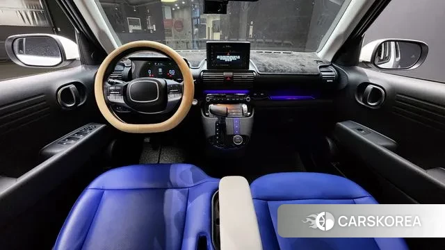 Hyundai Casper id 3069640 из Кореи 17