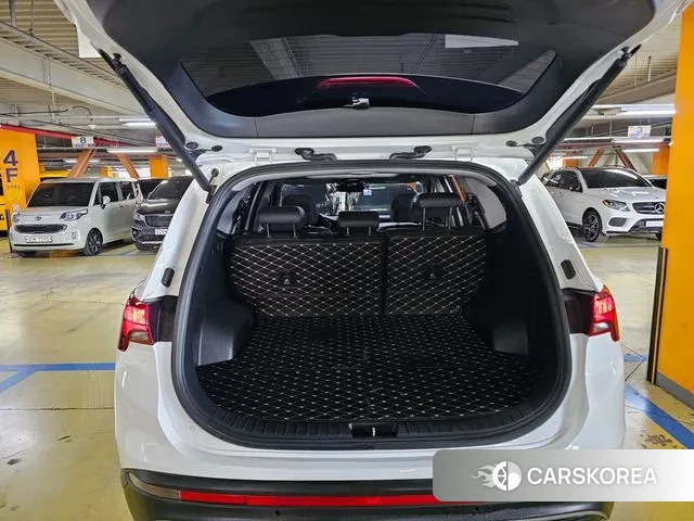 Hyundai The New Santa Fe id 2964765 из Кореи 16