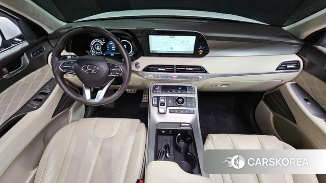 Hyundai Palisade id 3922975 из Кореи 17