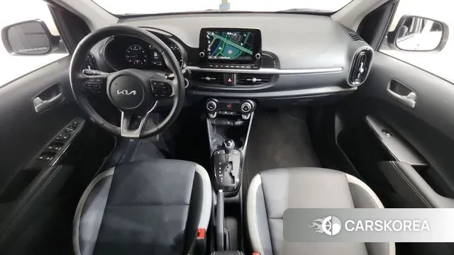 Kia Morning Urban (JA) id 3758579 из Кореи 17