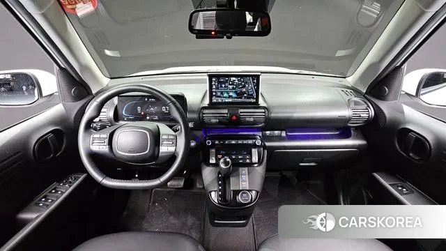 Hyundai Casper id 3273141 из Кореи 17