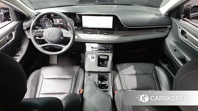 Hyundai The New Grandeur IG id 3280626 из Кореи 17